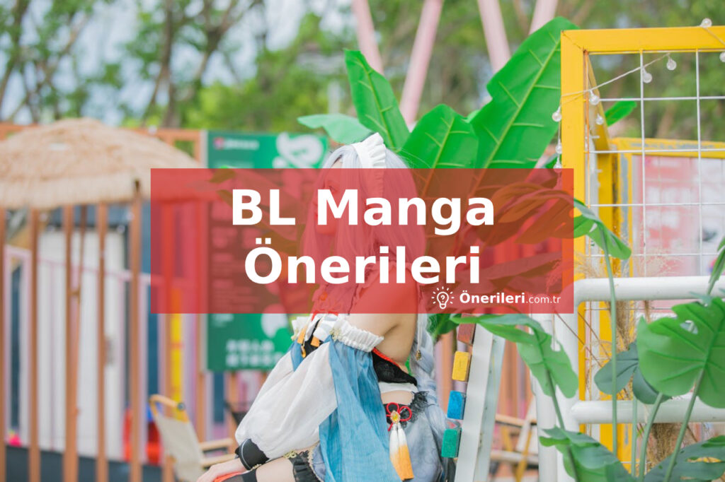 BL Manga Önerileri