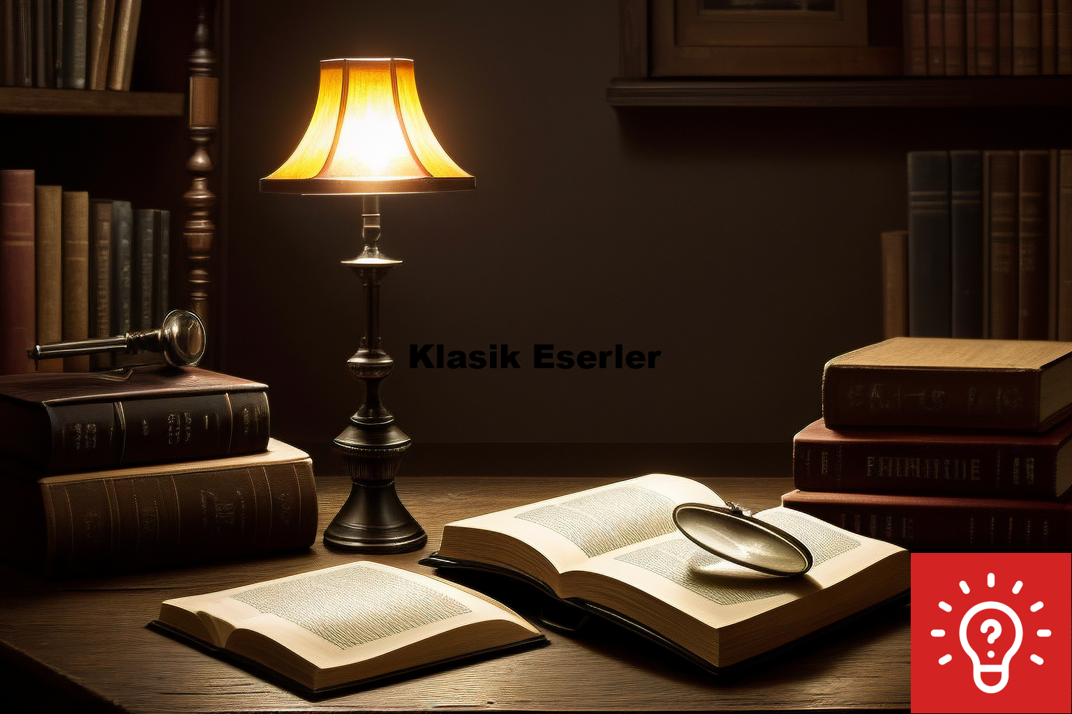 Klasik Eserler