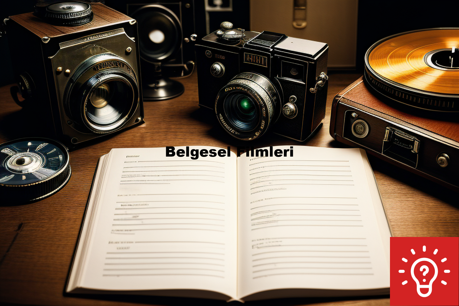 Belgesel Filmleri