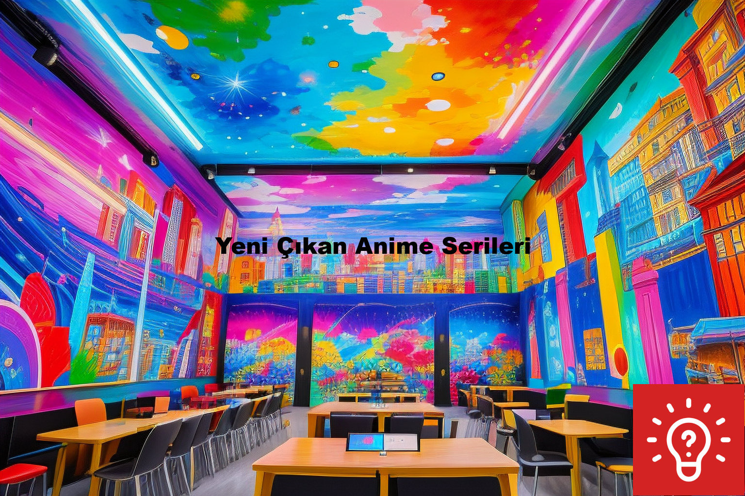 Yeni Çıkan Anime Serileri