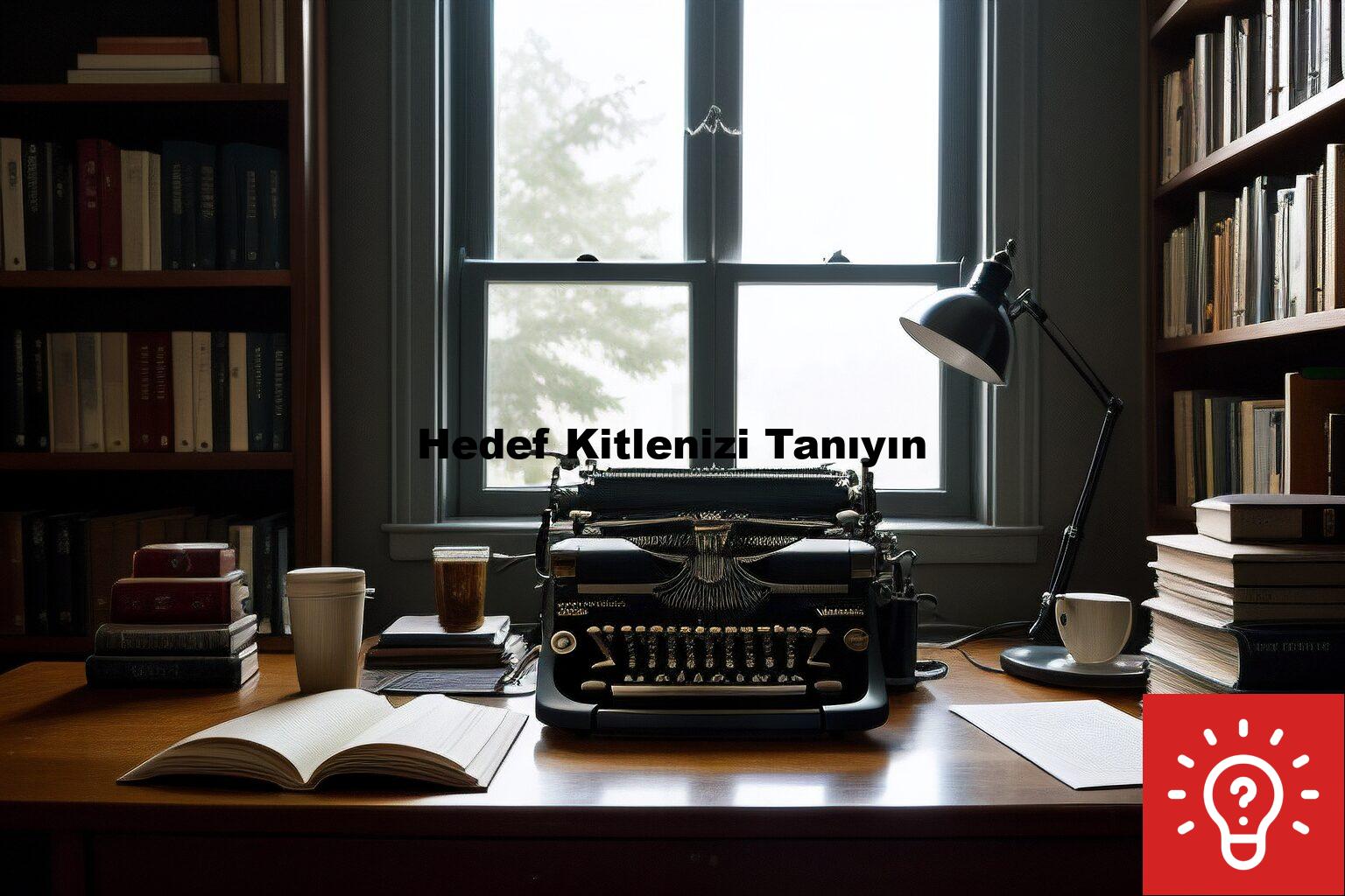 Hedef Kitlenizi Tanıyın