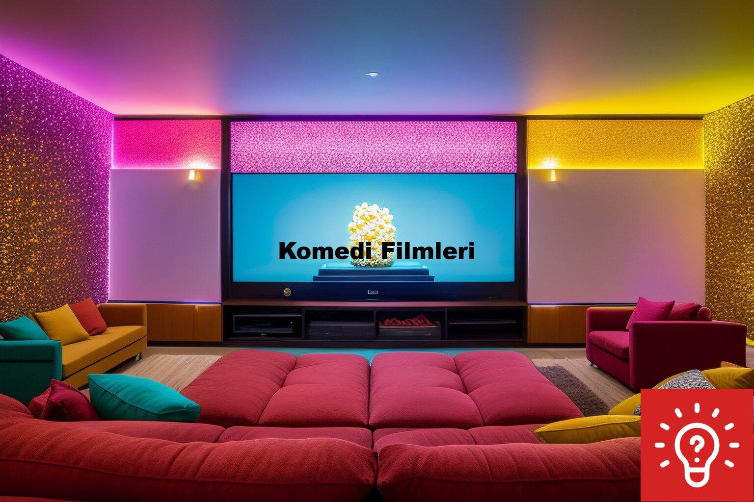 Komedi Filmleri