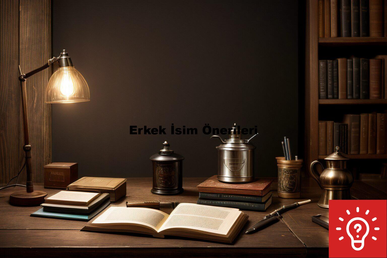 Erkek İsim Önerileri