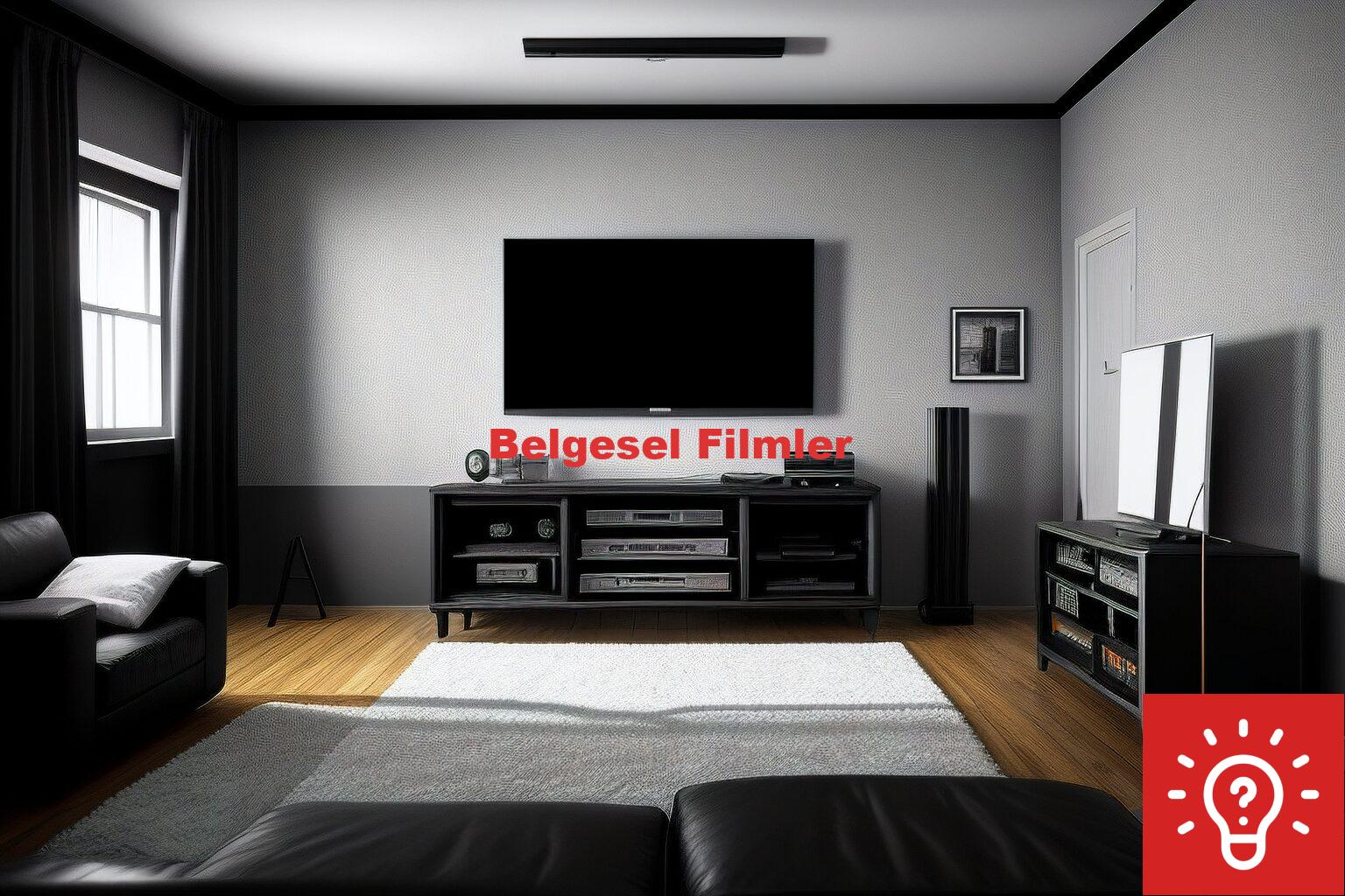 Belgesel Filmler