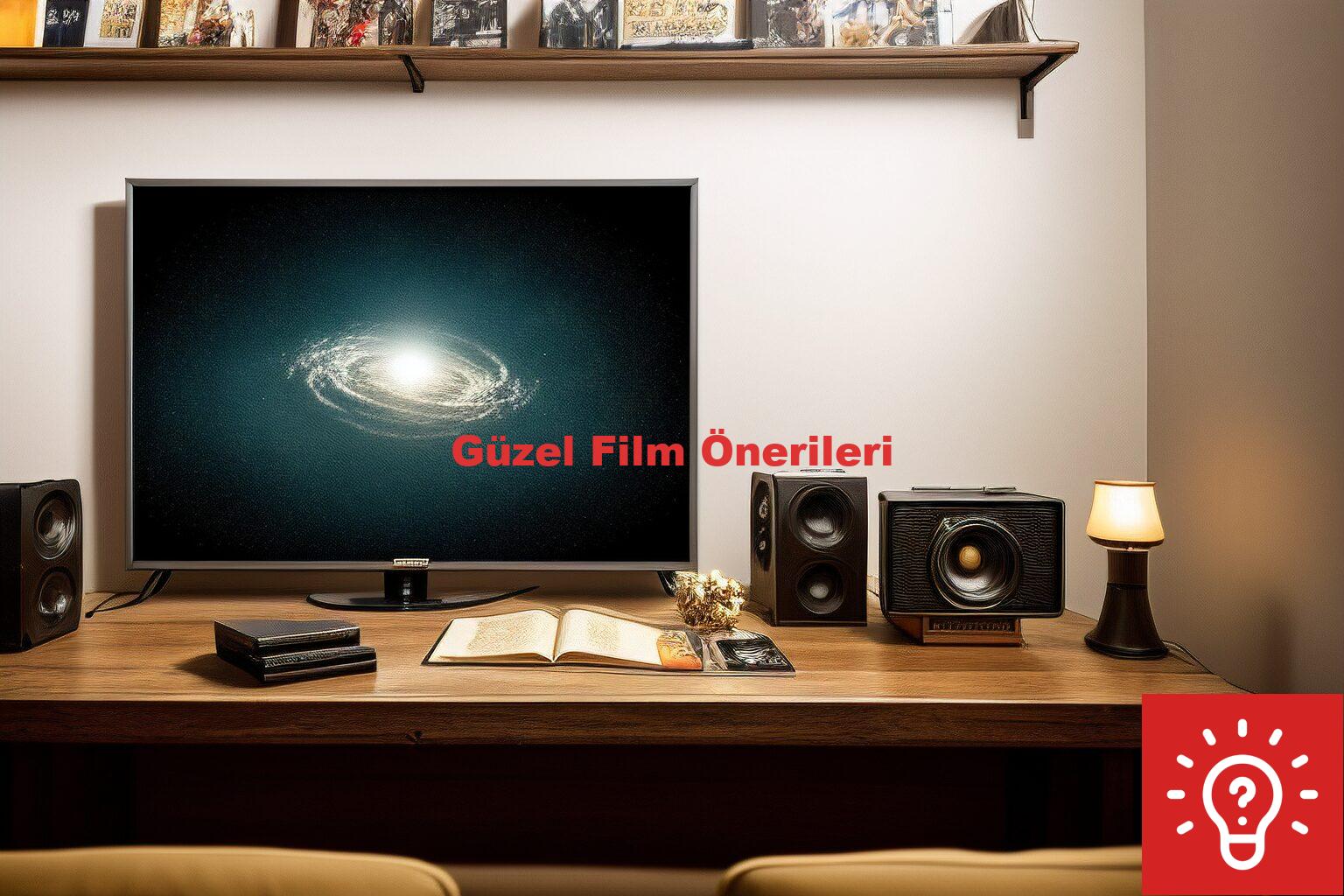 Güzel Film Önerileri