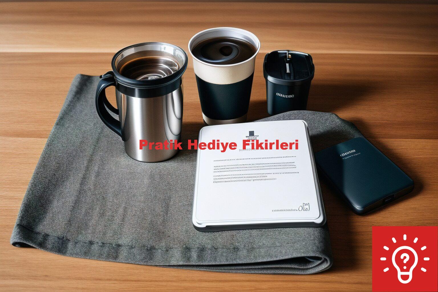 Pratik Hediye Fikirleri