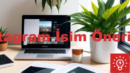 Instagram İsim Önerileri