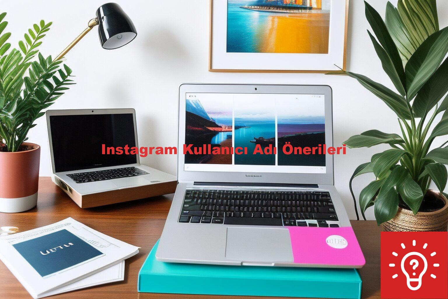 Instagram Kullanıcı Adı Önerileri