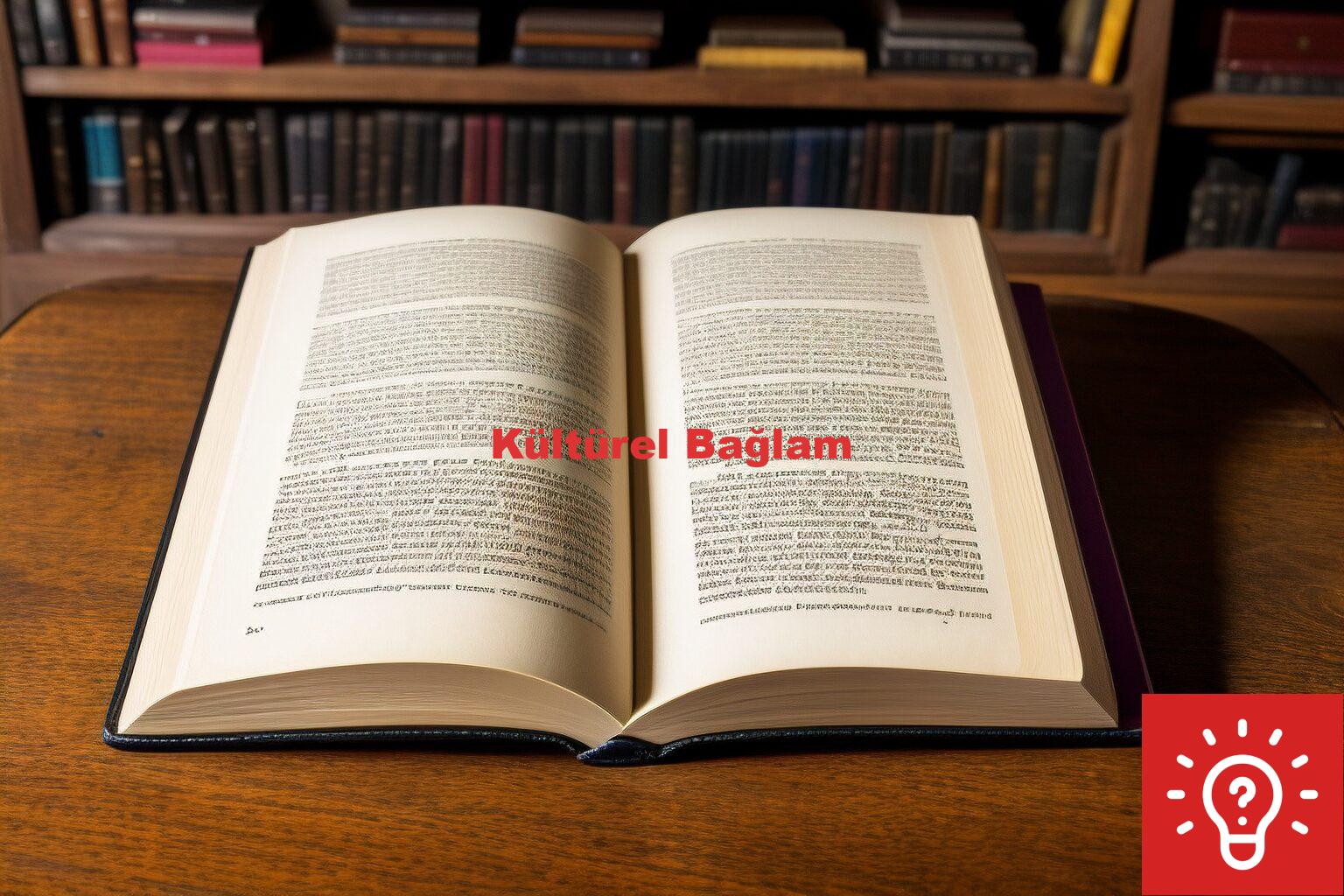 Kültürel Bağlam