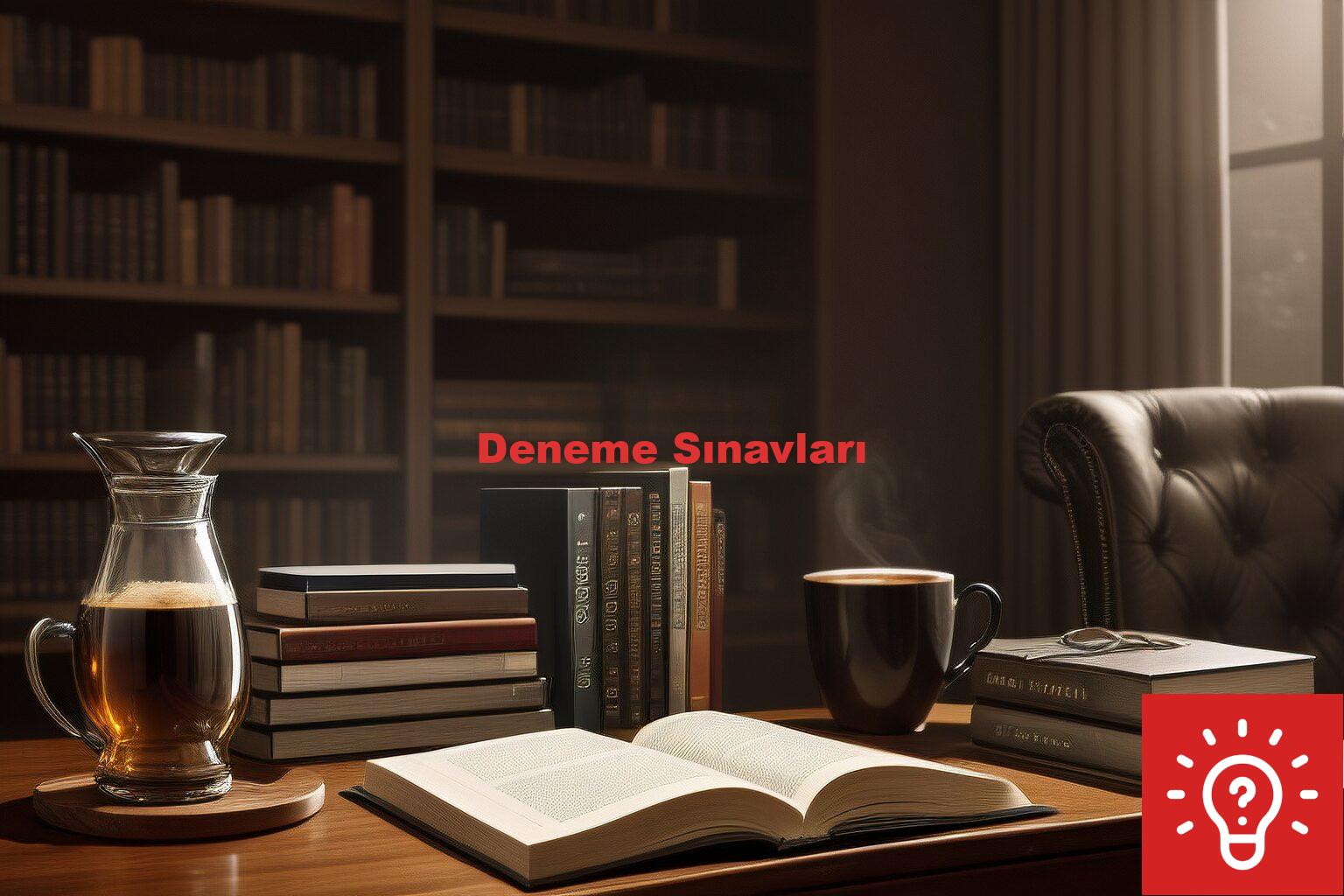 Deneme Sınavları