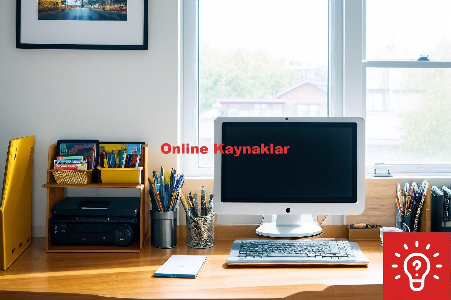 Online Kaynaklar