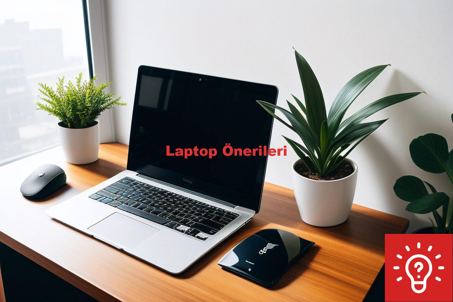 Laptop Önerileri