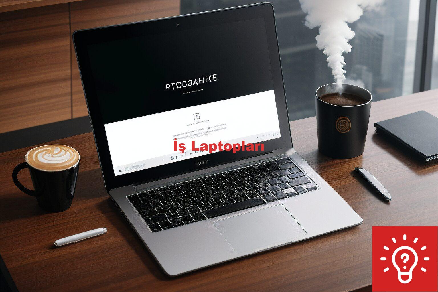 İş Laptopları