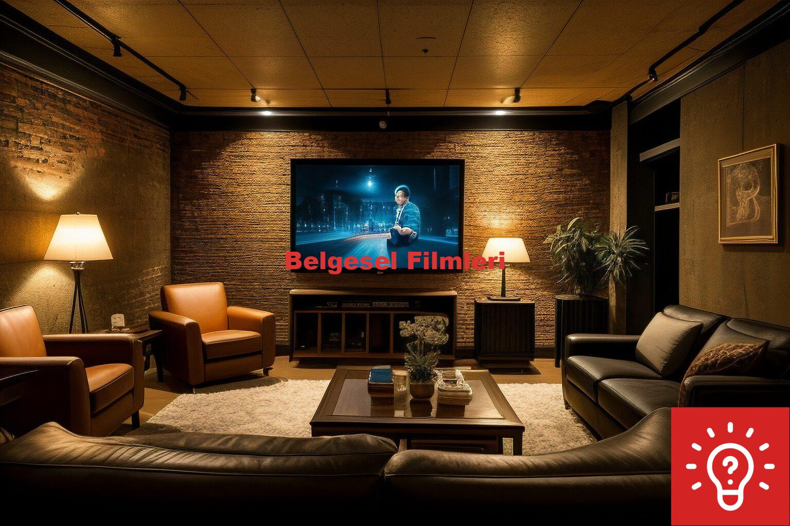 Belgesel Filmleri