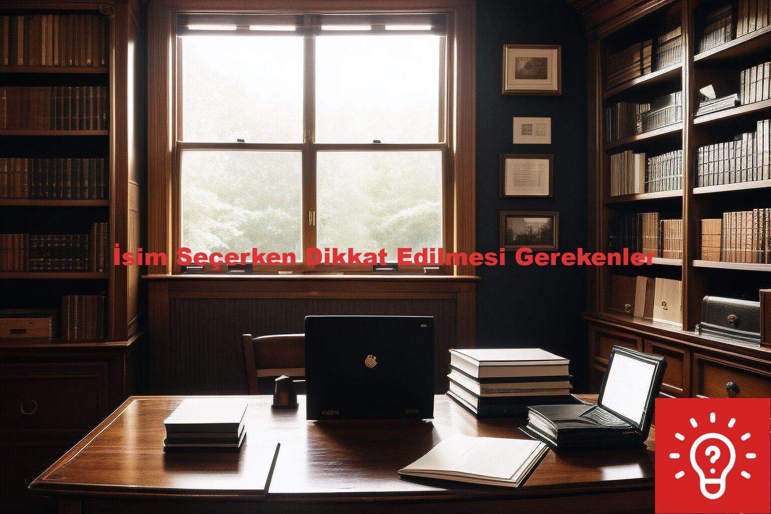 İsim Seçerken Dikkat Edilmesi Gerekenler