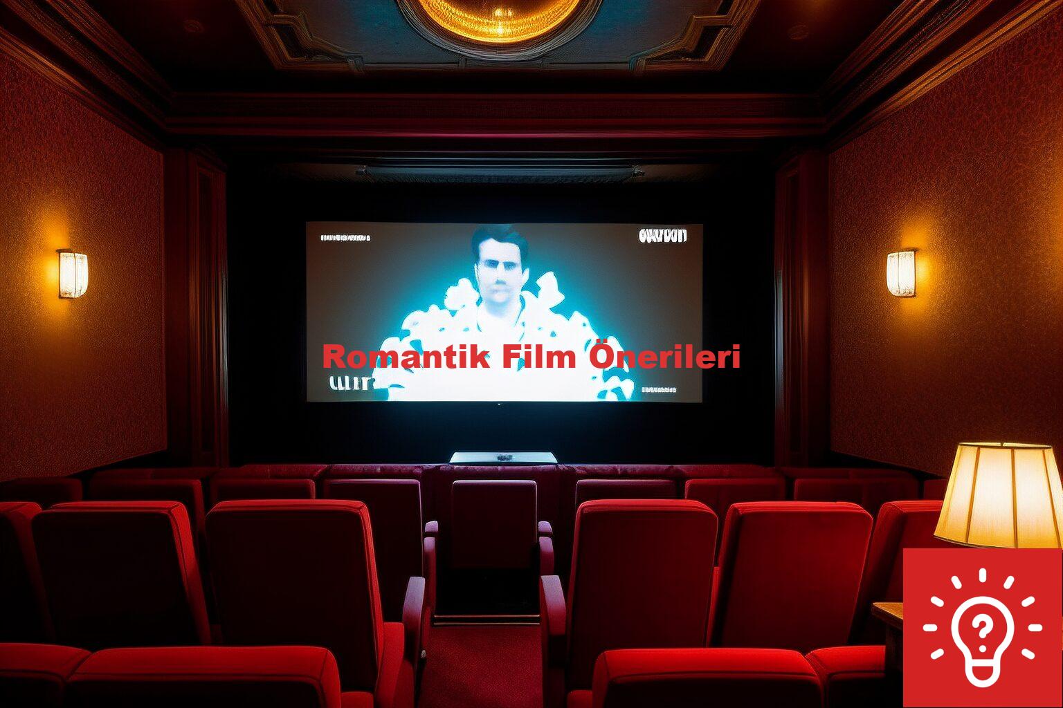 Romantik Film Önerileri