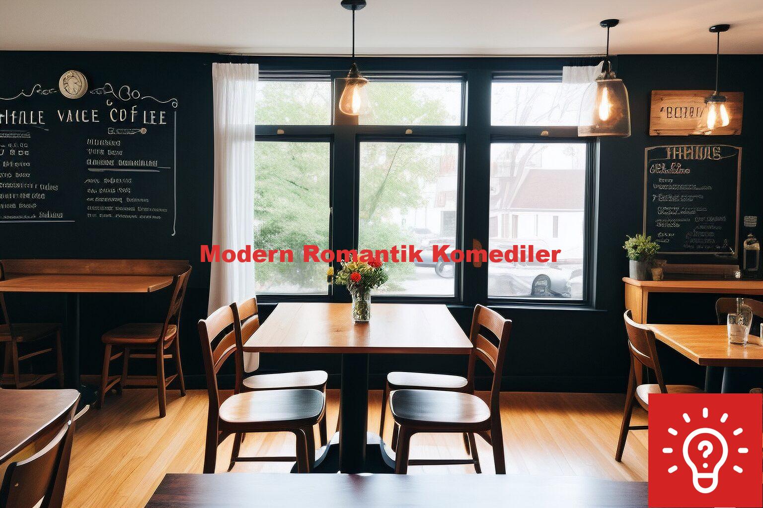 Modern Romantik Komediler