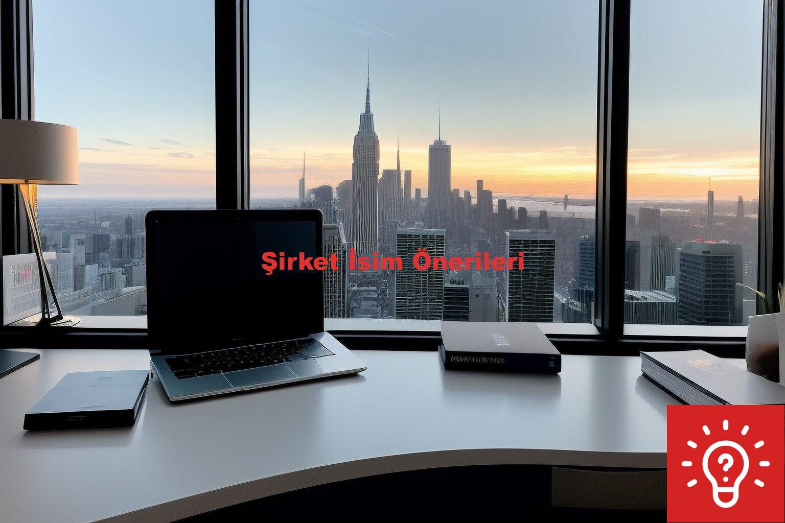 Şirket İsim Önerileri