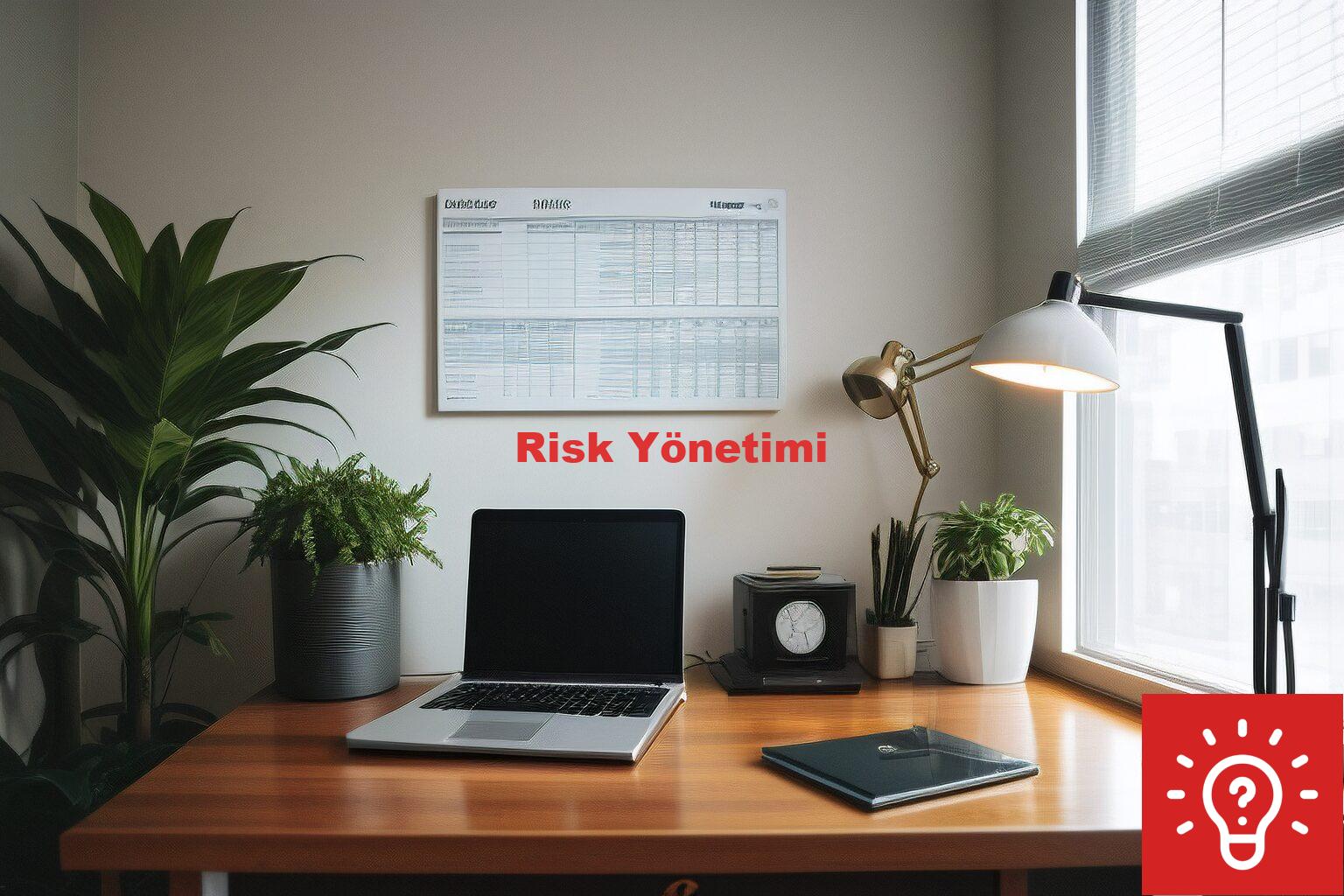 Risk Yönetimi