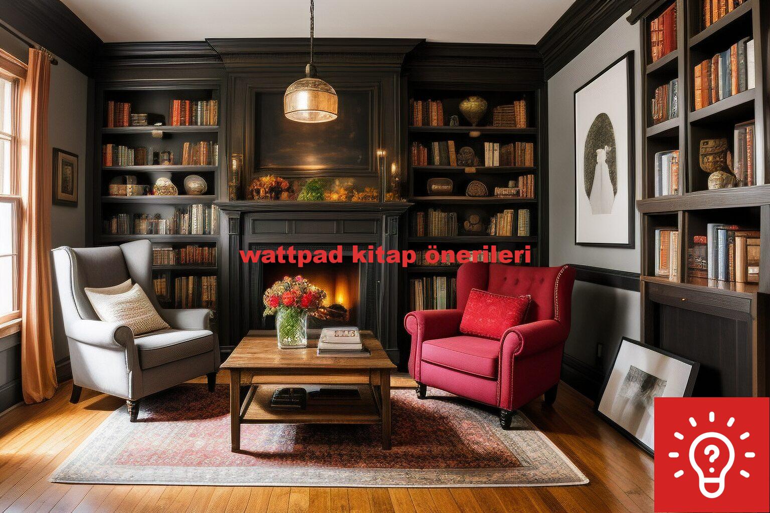 wattpad kitap önerileri