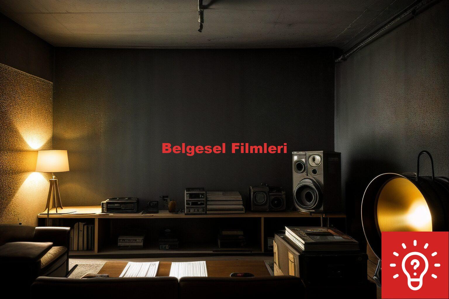 Belgesel Filmleri