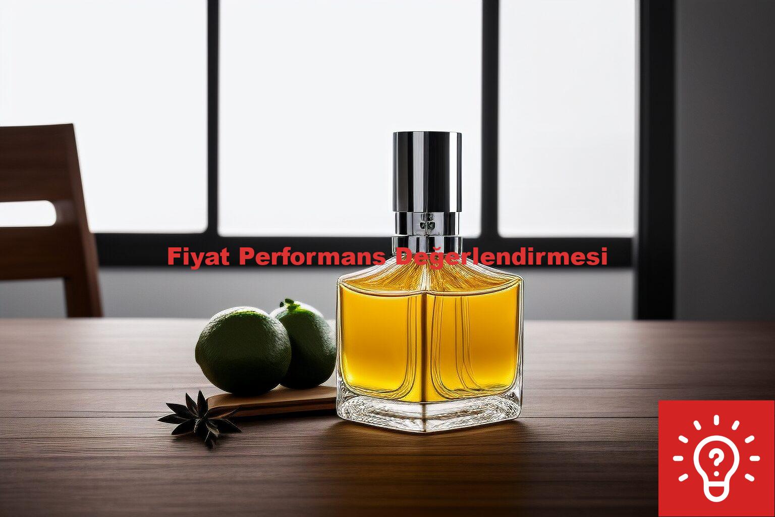 Fiyat Performans Değerlendirmesi