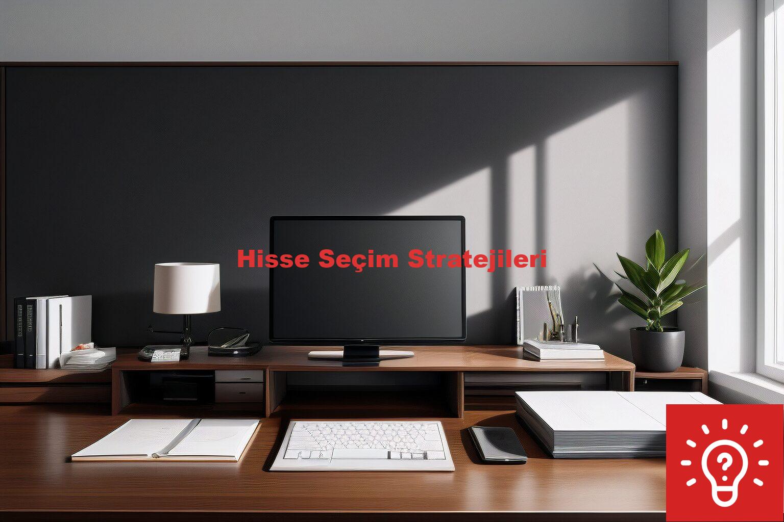 Hisse Seçim Stratejileri