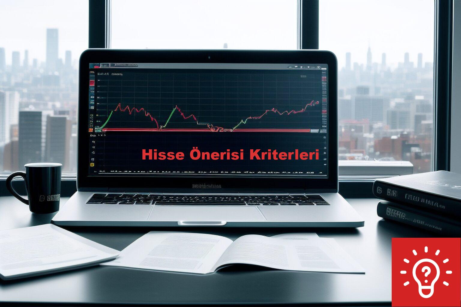 Hisse Önerisi Kriterleri