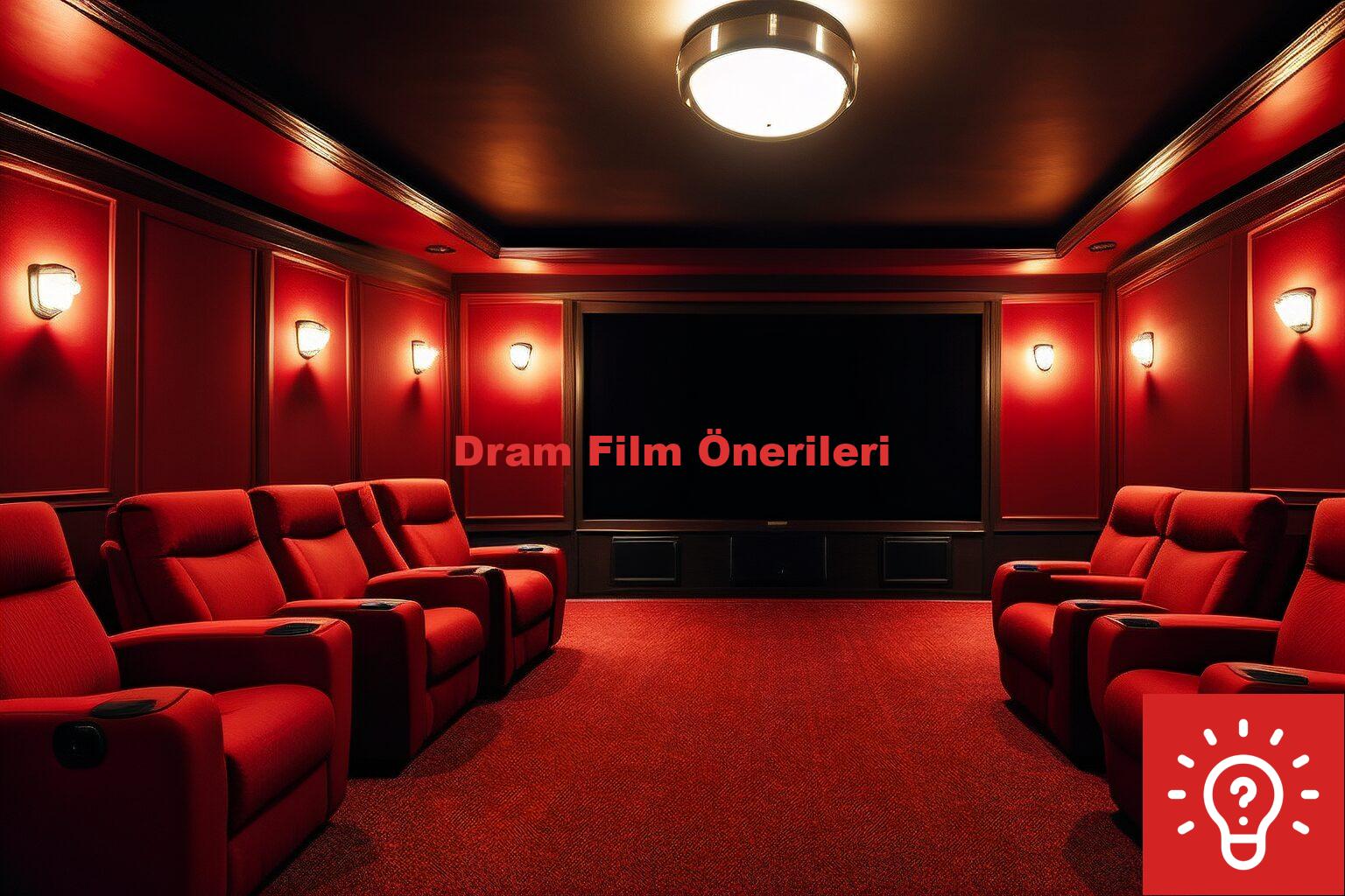 Dram Film Önerileri